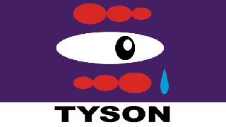 Tyson, Crying